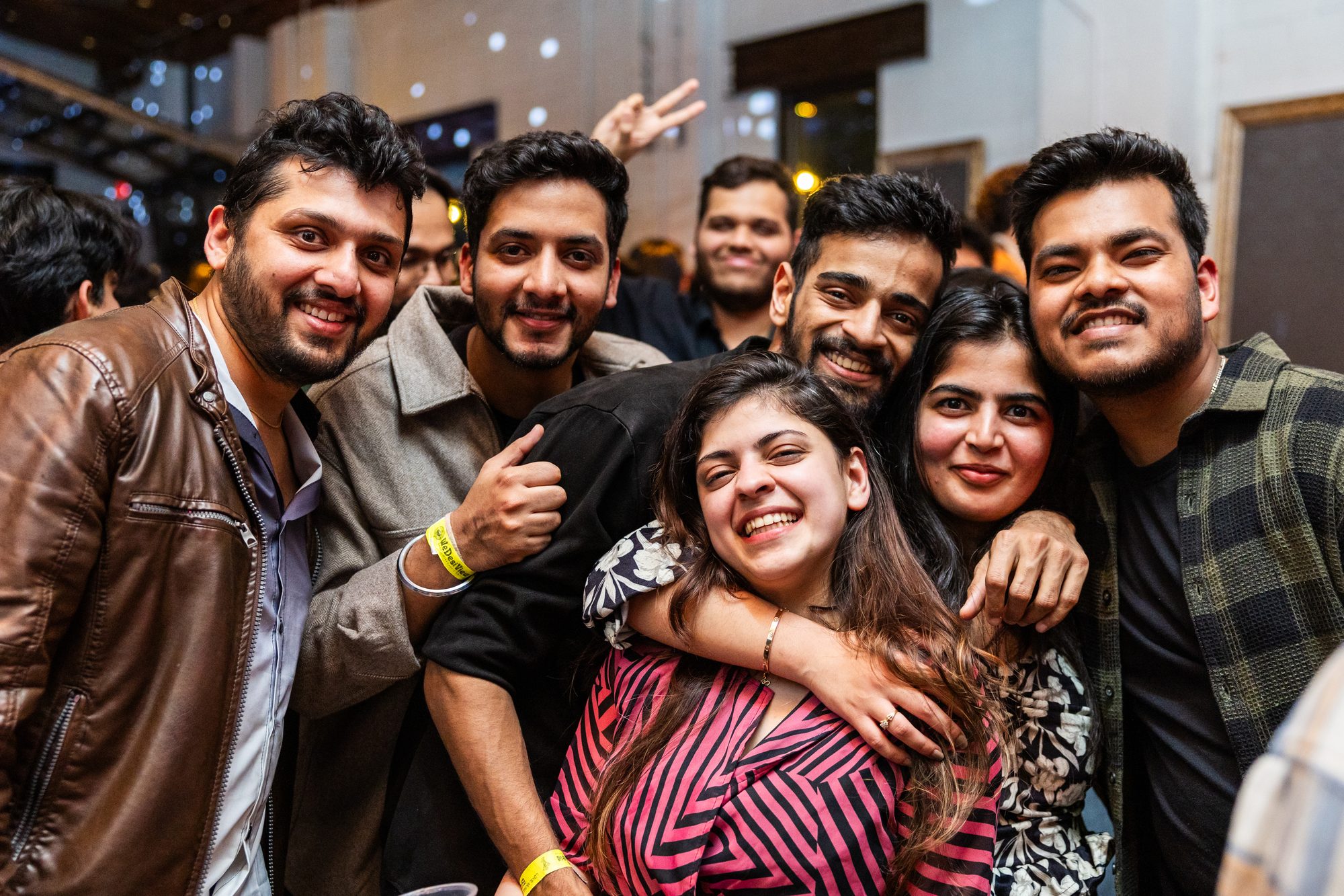 QCDesi event photo: 001 113