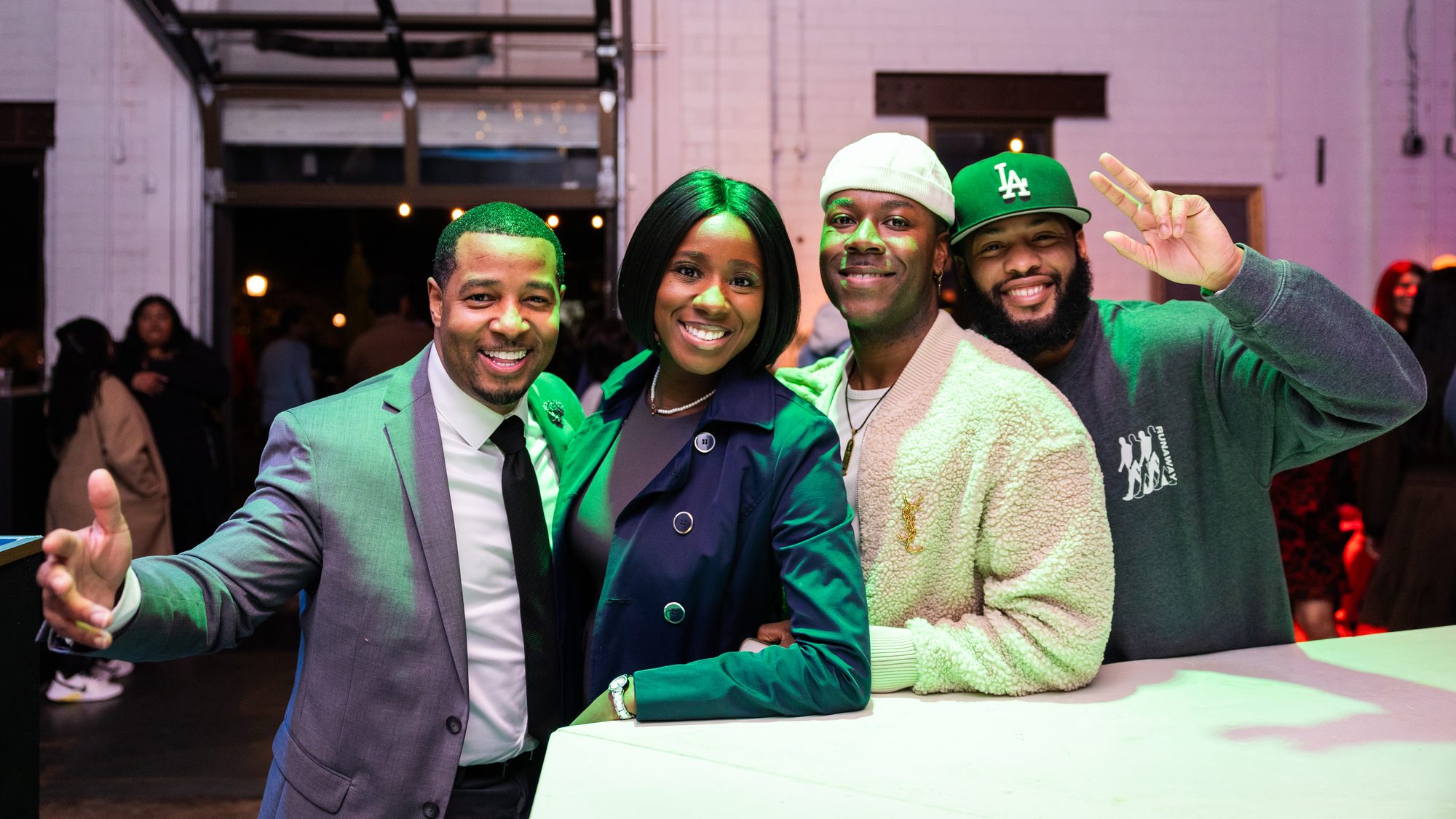 QCDesi event photo: 001 33