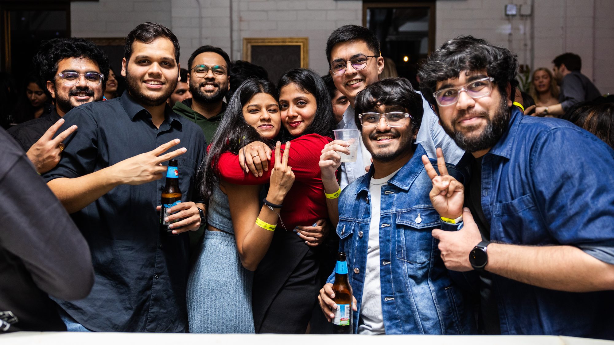 QCDesi event photo: 001 96